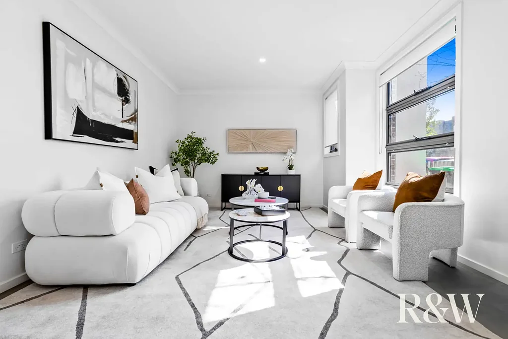 Marsden Park 3Kwarto OPEN HOME CANCELLED - UNDER CONTRACT!