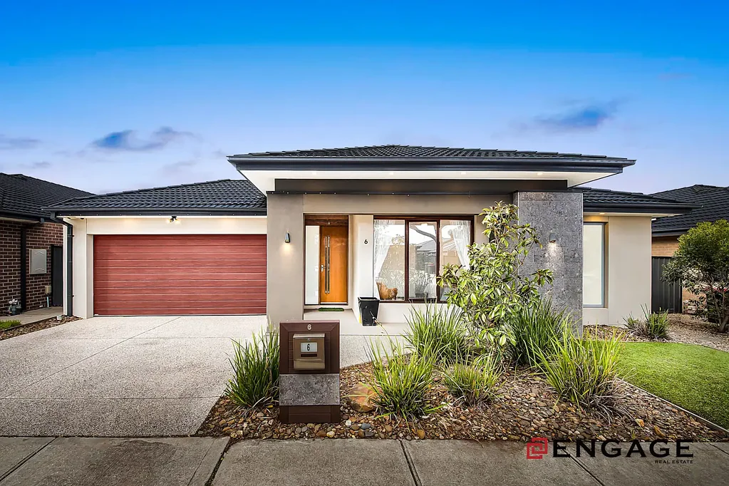 6 Legacy Drive, Truganina, VIC 3029