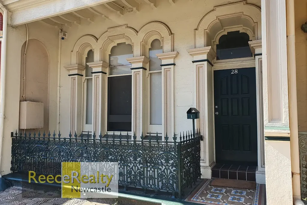 Student House - Newcastle CBD