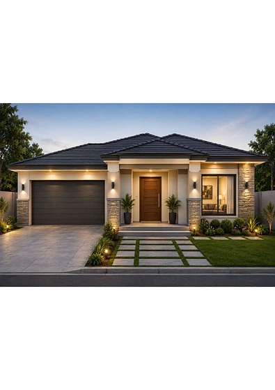 Traralgon 4Zimmer HOUSE & LAND PACKAGES IN TRARALGON POPULAR THE SILVERWOOD ESTATE !