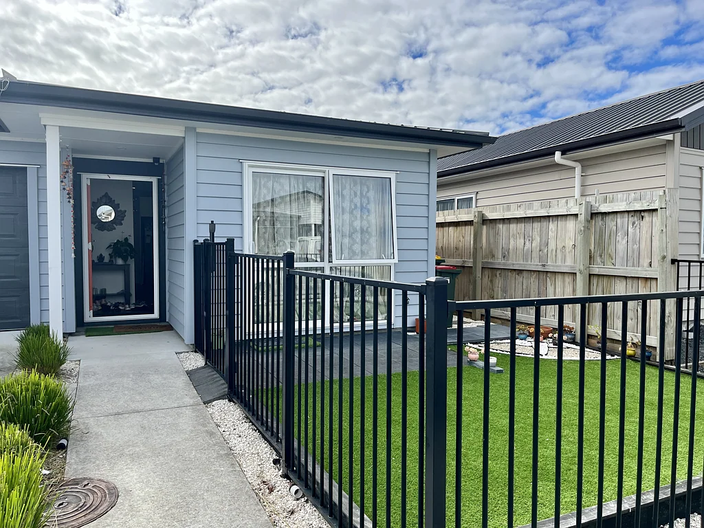 Ideal Home In a Welcoming Neighbourhood