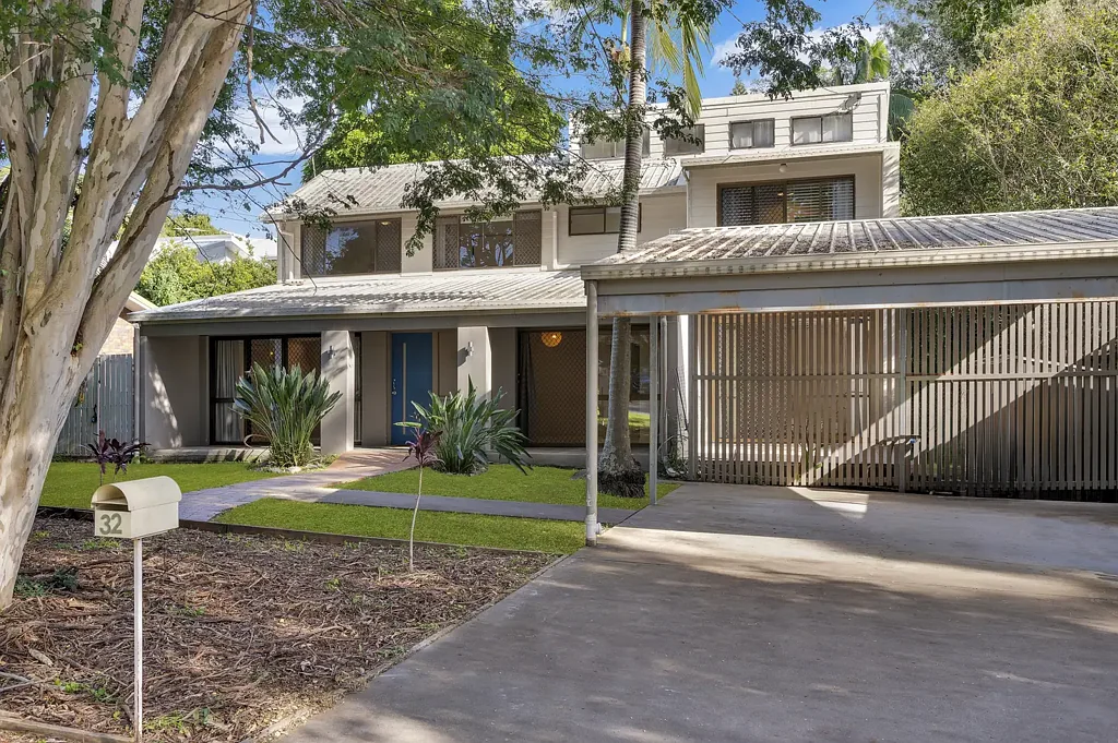 Spacious Family Living in a Prime Wilston Location