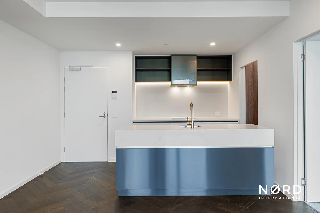 Melbourne 2침실 Truly Luxurious Living in the Heart of Melbourne