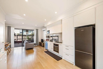 Comfort Style and Convenient Living
