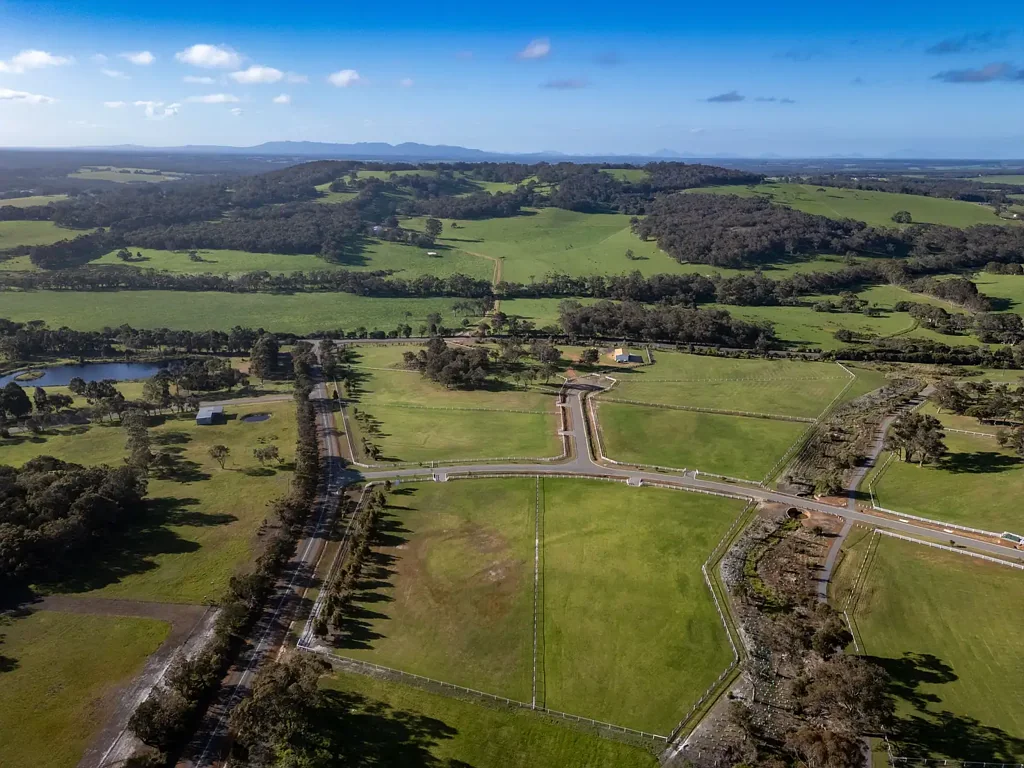 Kalgan  Stage 2- Grandview Heights Estate