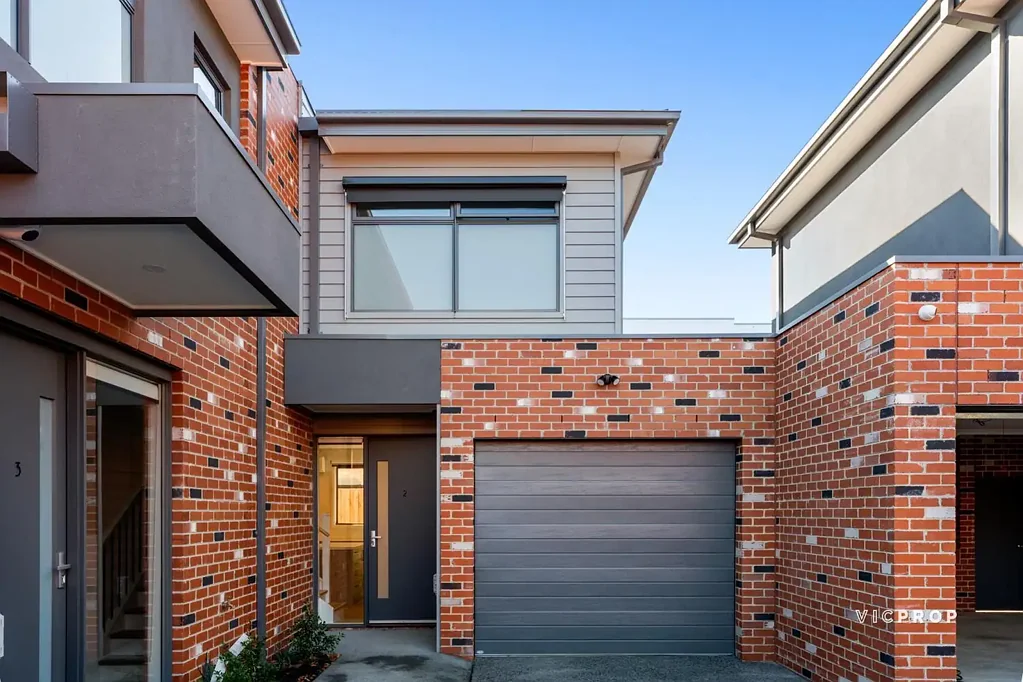 Heidelberg Heights 2कमरा Easy Living in a Convenient Location