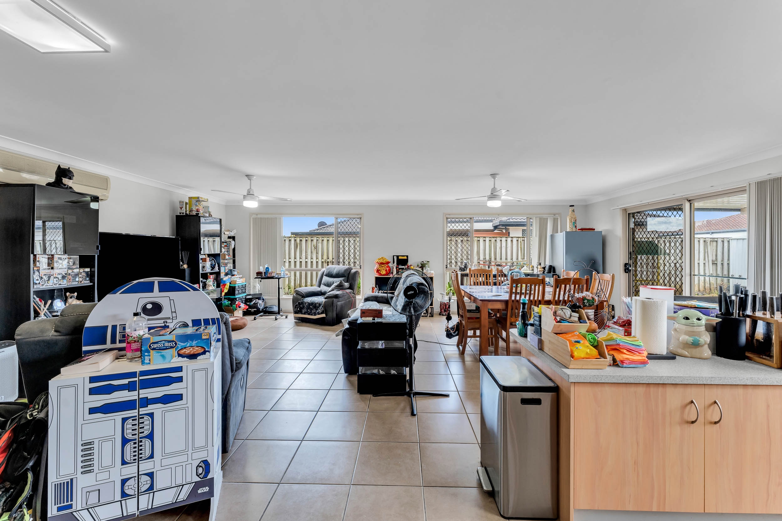 13 MAVIS CT, ROTHWELL QLD 4022, 0 Bedrooms, 0 Bathrooms, House