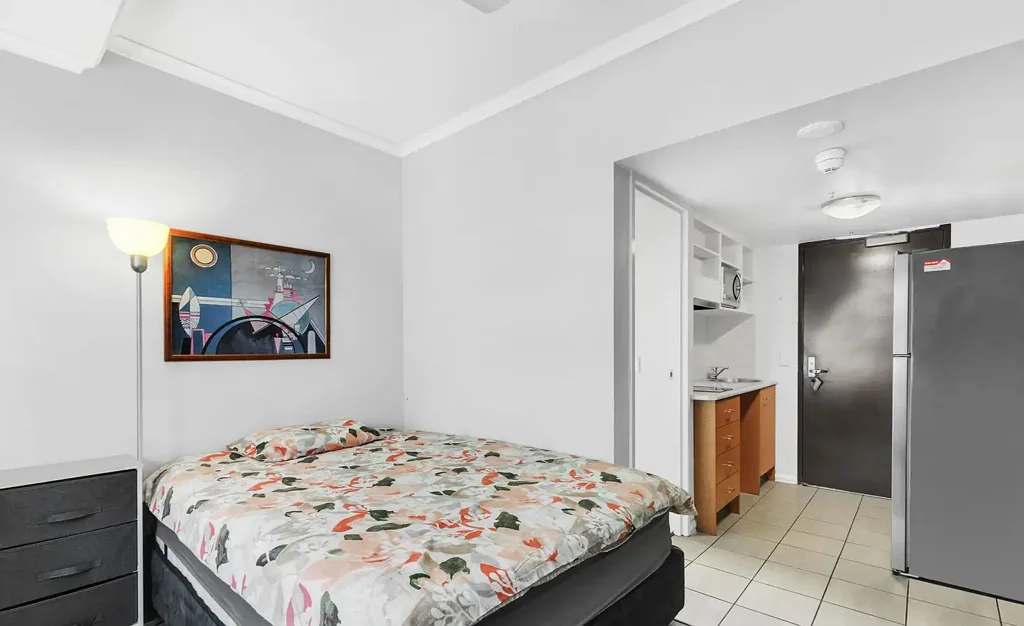Affordable Living In Kangaroo Point