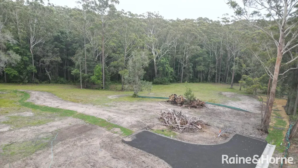 Falls Creek  Ready For Registration