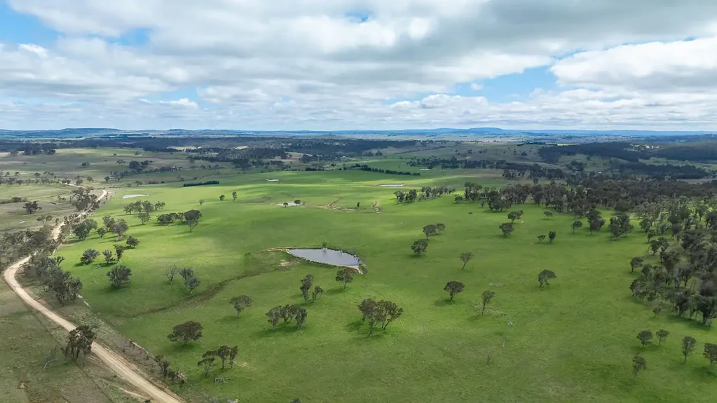 'Ardaminga' Linfield Road, Armidale, NSW 2350