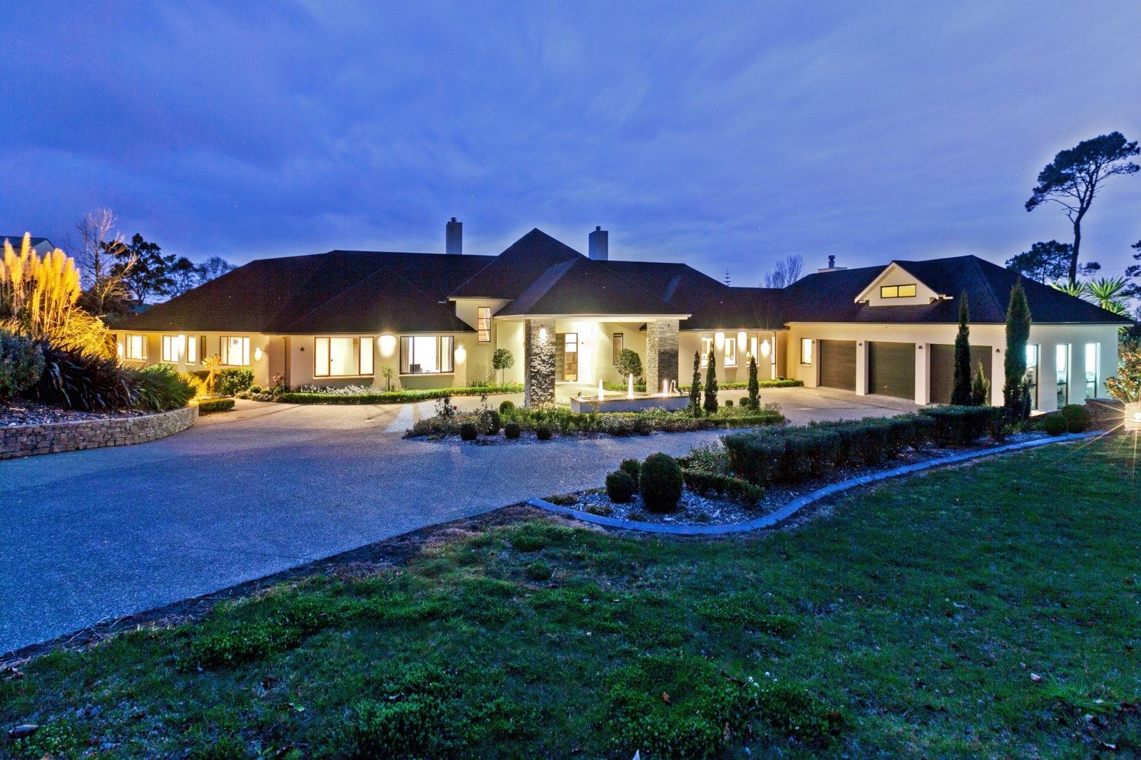 335 Glenmore Road, Coatesville, Auckland - Rodney, 6 chambres, 3 salles de bain