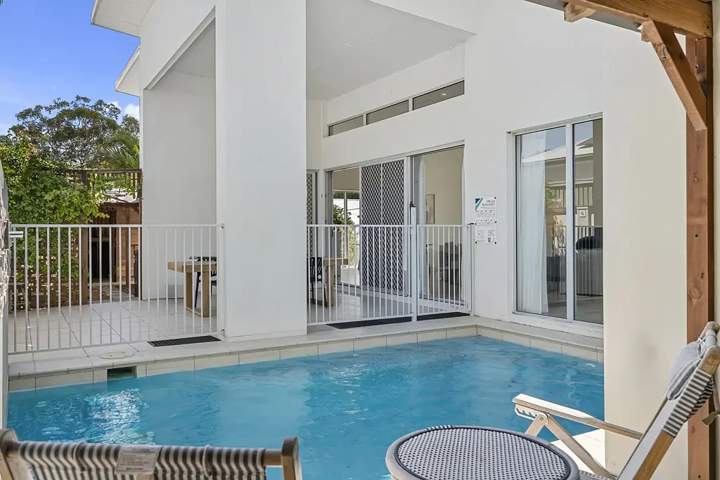 Noosaville 4Zimmer WELL DESIGNED HOME - Prestigious Estate