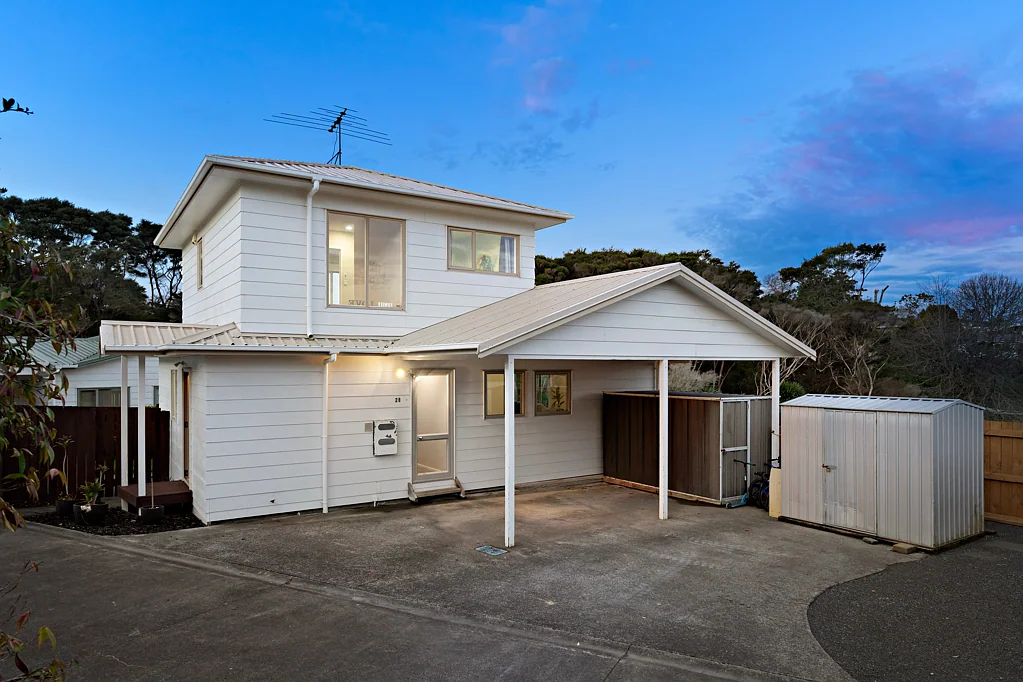 28 Shadon Place, Stanmore Bay, Rodney, Auckland