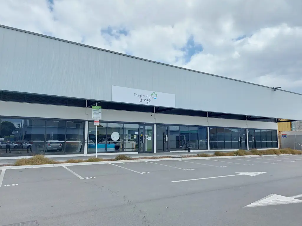 Panmure Brand new retail units - Sale or lease