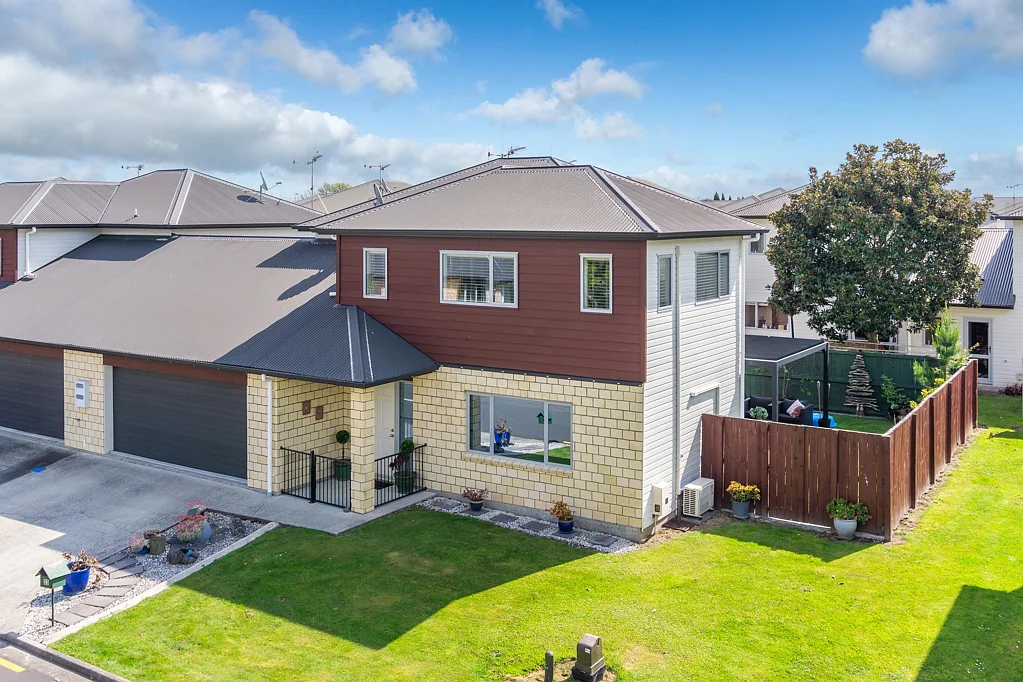 23 Gordon Davies Lane, Huntington, Hamilton, Waikato