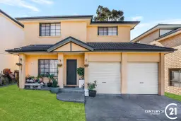 10 Perina Close, Casula