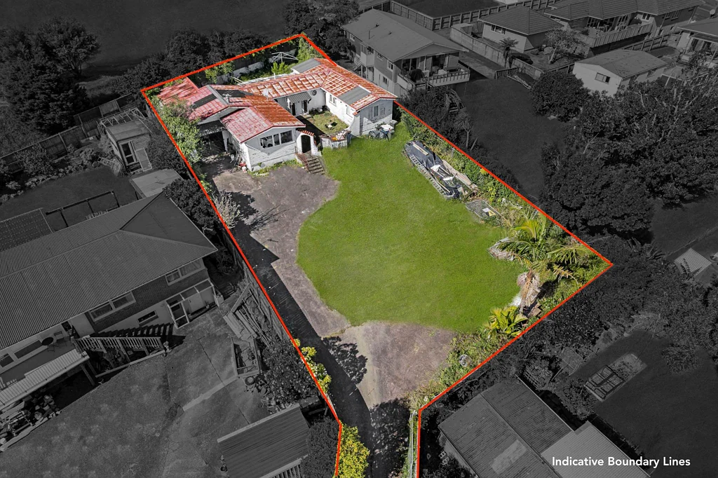 Te Atatu South 3침실 Developer & Investor Alert – RC Granted