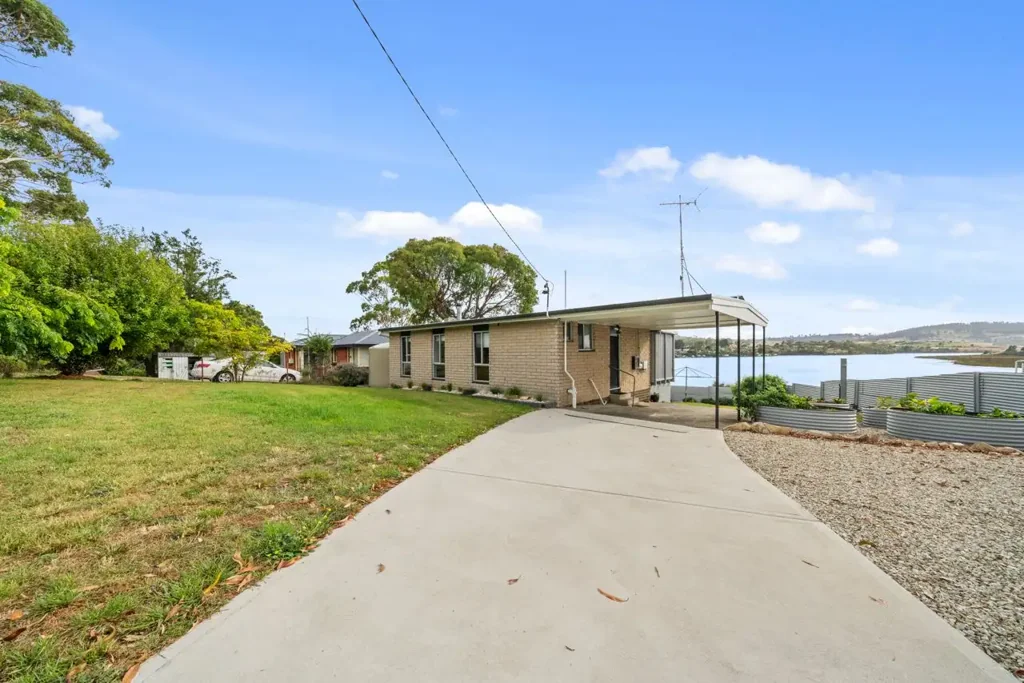 Wait Until You See The Water Views!!