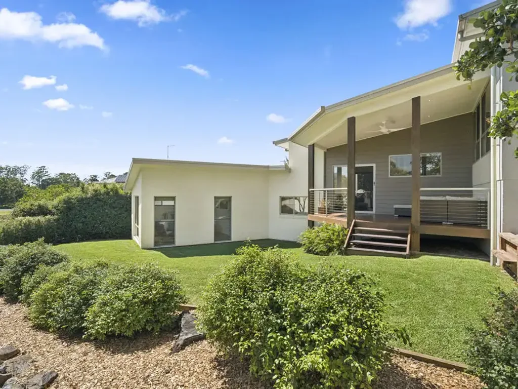 18 Wallace Circuit, North Boambee Valley, NSW 2450