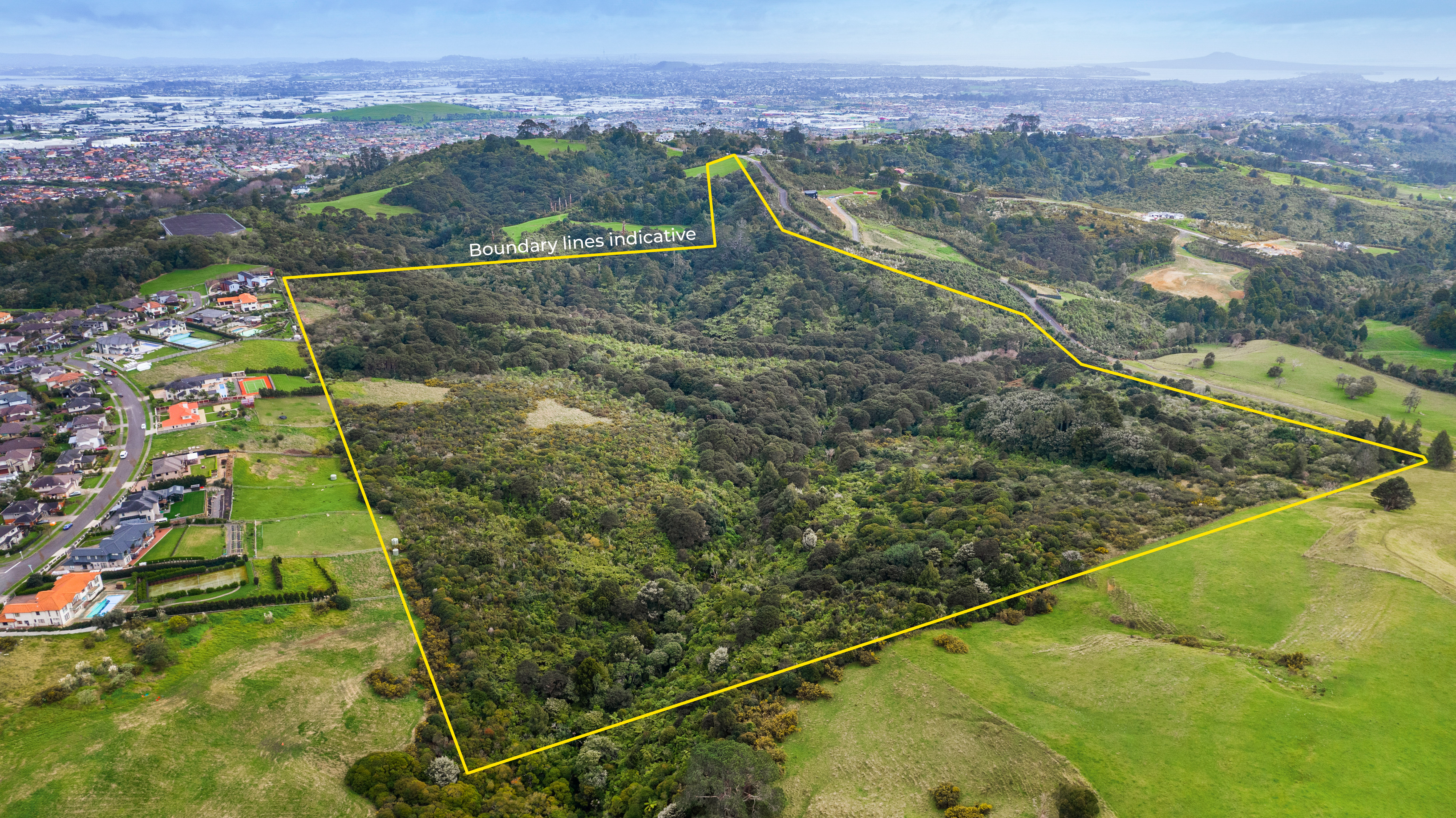 39 Caldwells Road, East Tamaki Heights, Auckland - Manukau, 0 rūma, 1 rūma horoi