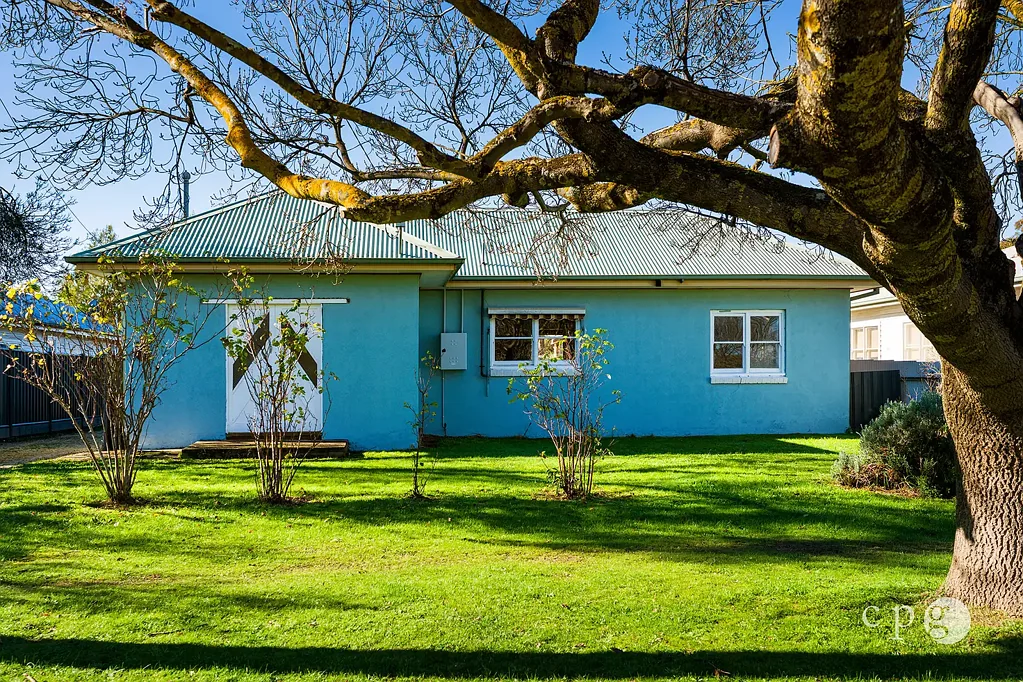 Castlemaine 3Kwarto Convenient Living Close to Everything
