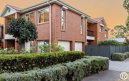 17B Brookside Avenue, Tranmere