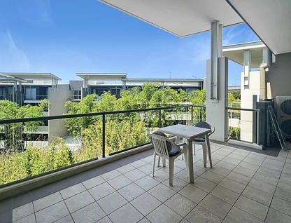 4603/141 Campbell Street, Bowen Hills, Brisbane - Inner City Region, 1房, 1浴, Apartment