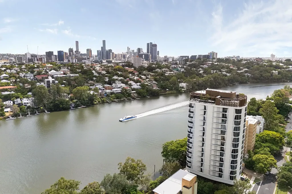 1202/160 Macquarie Street, St Lucia, QLD 4067