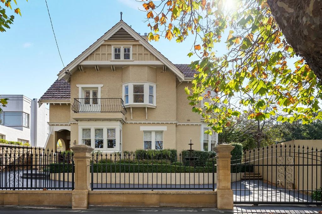 Sandy Bay 7chambre Elegant family home on Fitzroy