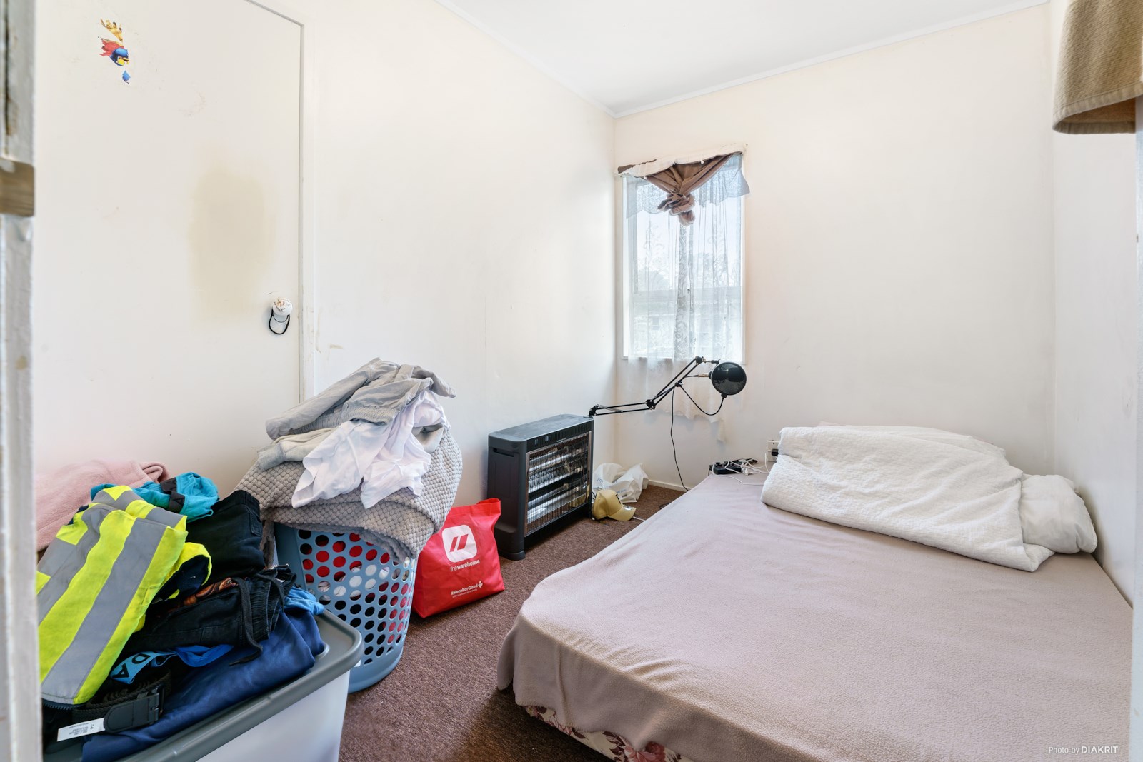 1/11 Frobisher Way, Clendon Park, Auckland - Manukau, 2 غرف, 1 حمامات