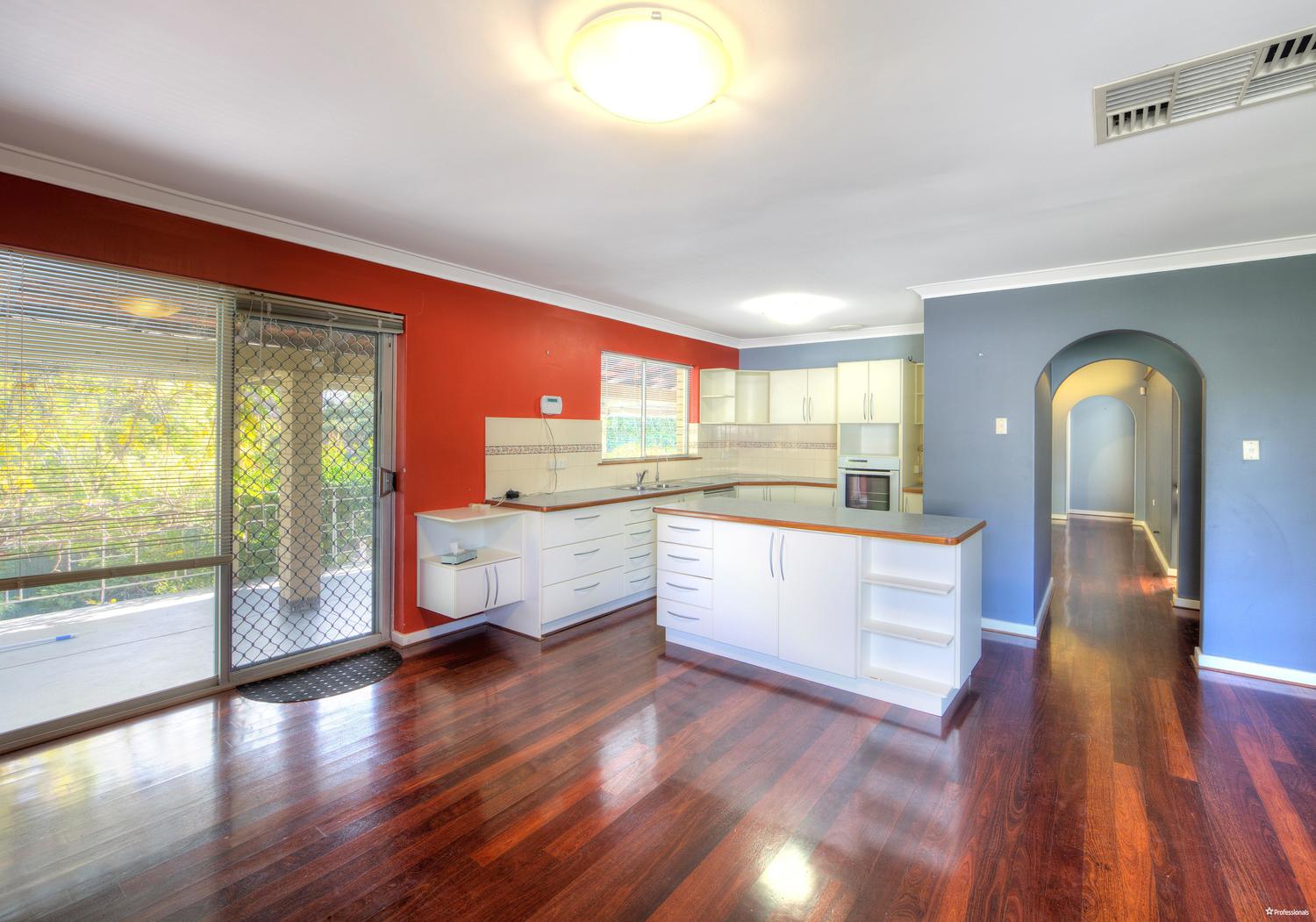 20A WEST TCE, MAIDA VALE WA 6057, 0房, 0浴, House