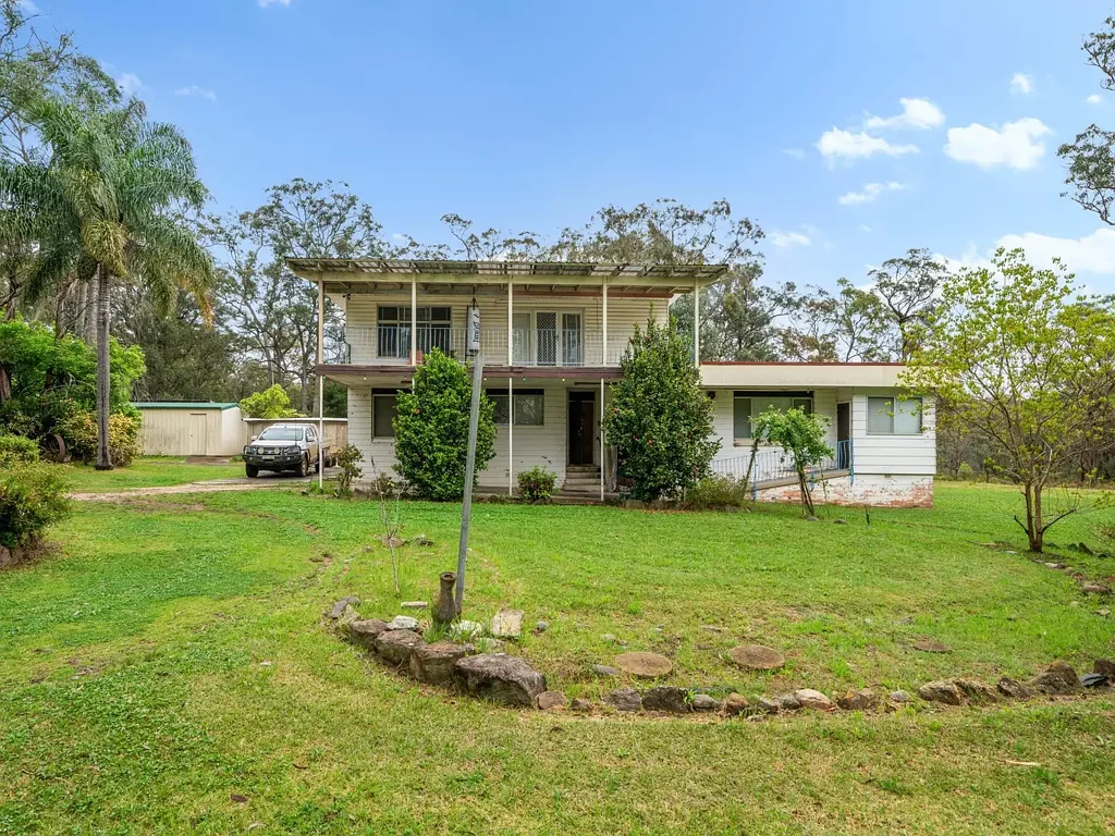 1370 Burragorang Road, Oakdale, NSW 2570