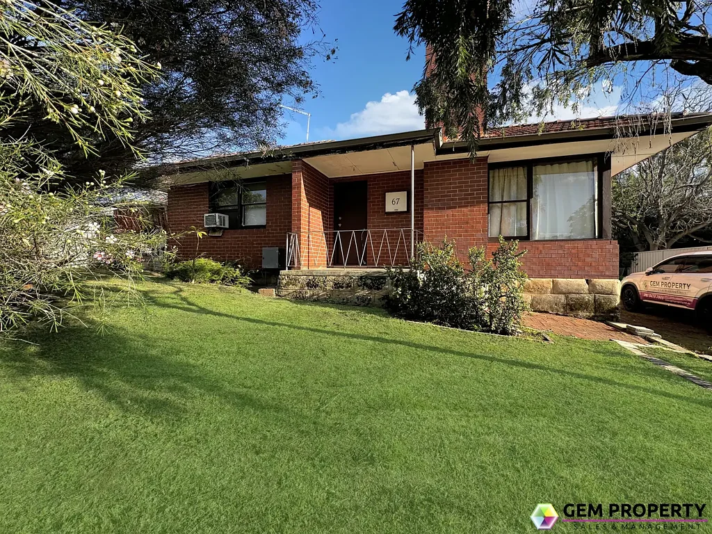 67 Sharman Street, Medina, WA 6167