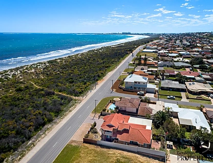 139 Glendinning Road, Tarcoola Beach, WA 6530, 4 कमरे, 2 बाथरूम, House