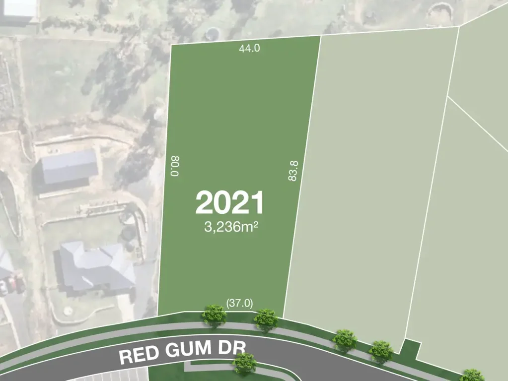 Gatton Brand New Estate - Pastures at Gatton - Land