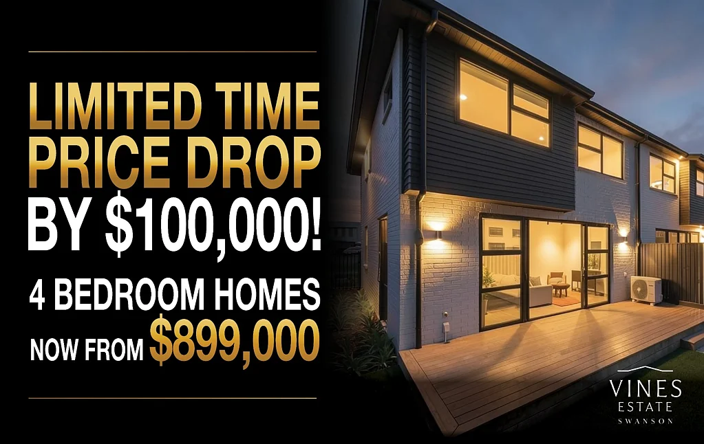 11A O'Neill's Road, Swanson, Waitakere City, Auckland