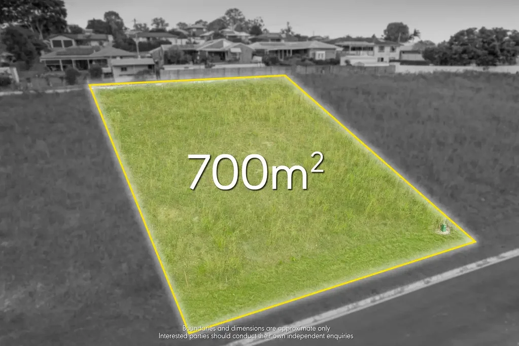 Beaudesert Build Your Dream Home on 700m² in Brooklands Estate, Beaudesert