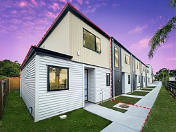 Lot 3/37 Claude Road, Hillpark