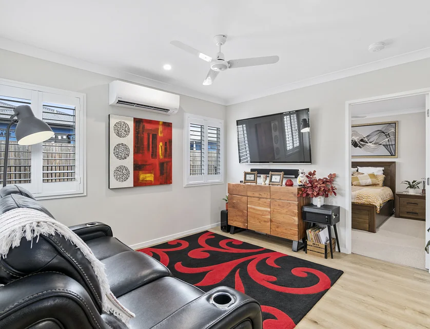 462/2 Koplick Road, Chambers Flat, QLD 4133, 2部屋, 2バスルーム, Lifestyle Property