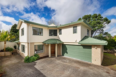 Mount Albert 4房  Estate Sale - Result Wanted
