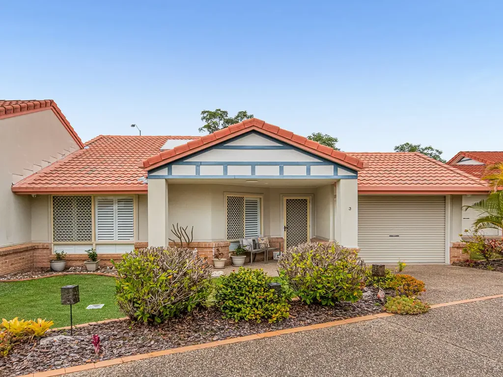 Westlake 3 Bedroom Light-Filled Villa in a Secure, Resort-Style Complex