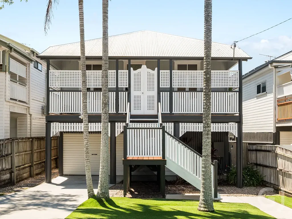 159 Evelyn Street, Grange, QLD 4051