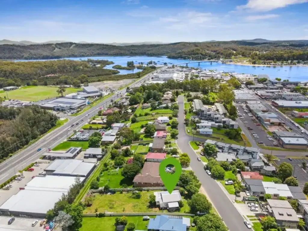 Batemans Bay 3Zimmer Development Opportunity