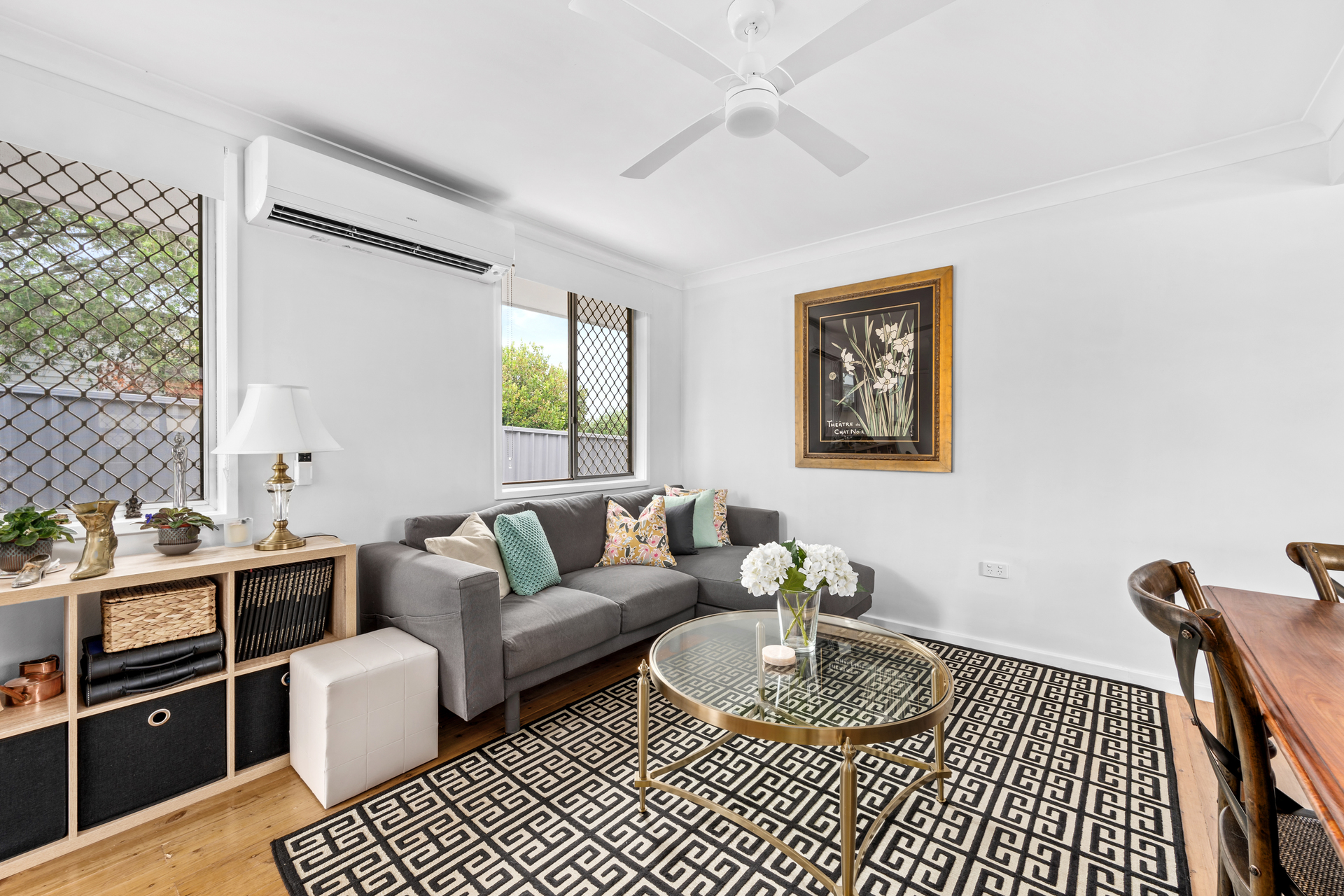 30 WILLIAM ST, TELARAH NSW 2320, 0房, 0浴, House