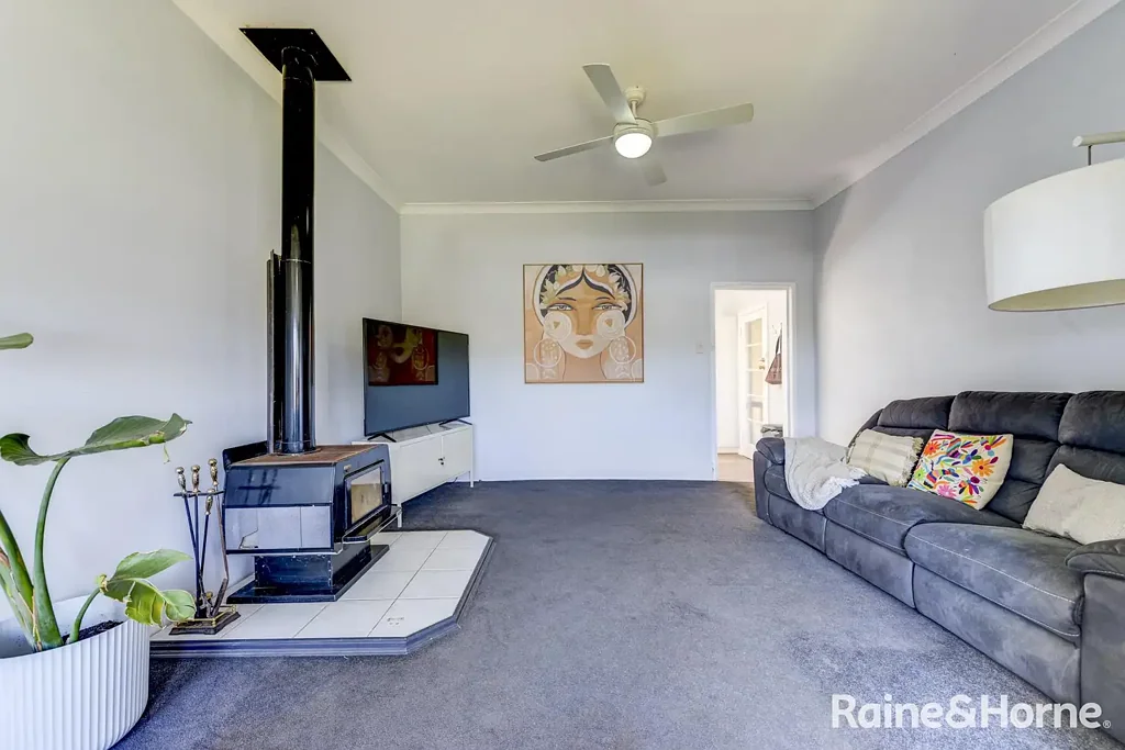 Tamworth 3Habitaciones Elevated Living in North Tamworth