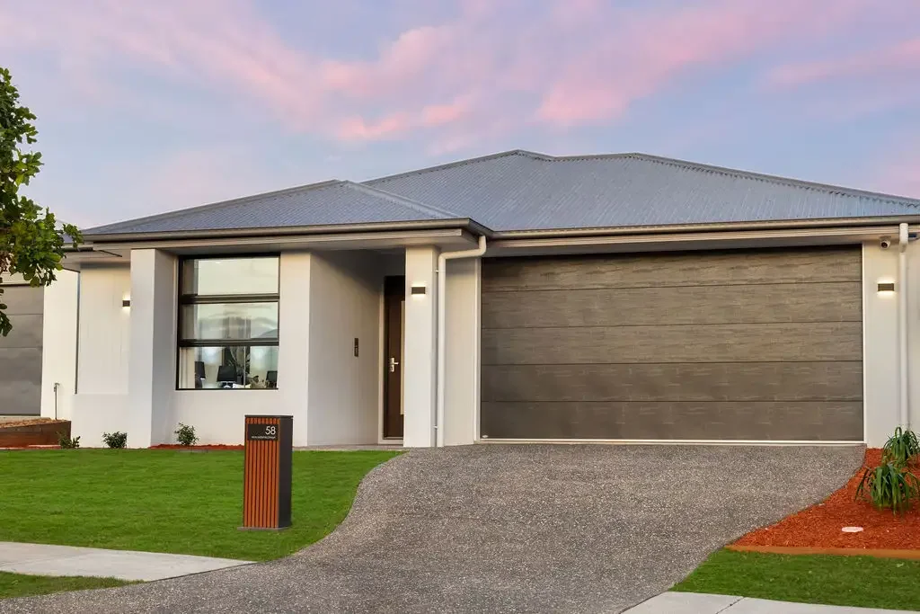 Redbank Plains 4غرفة نوم Designer Finishes, Smart Features & Spacious Family Living