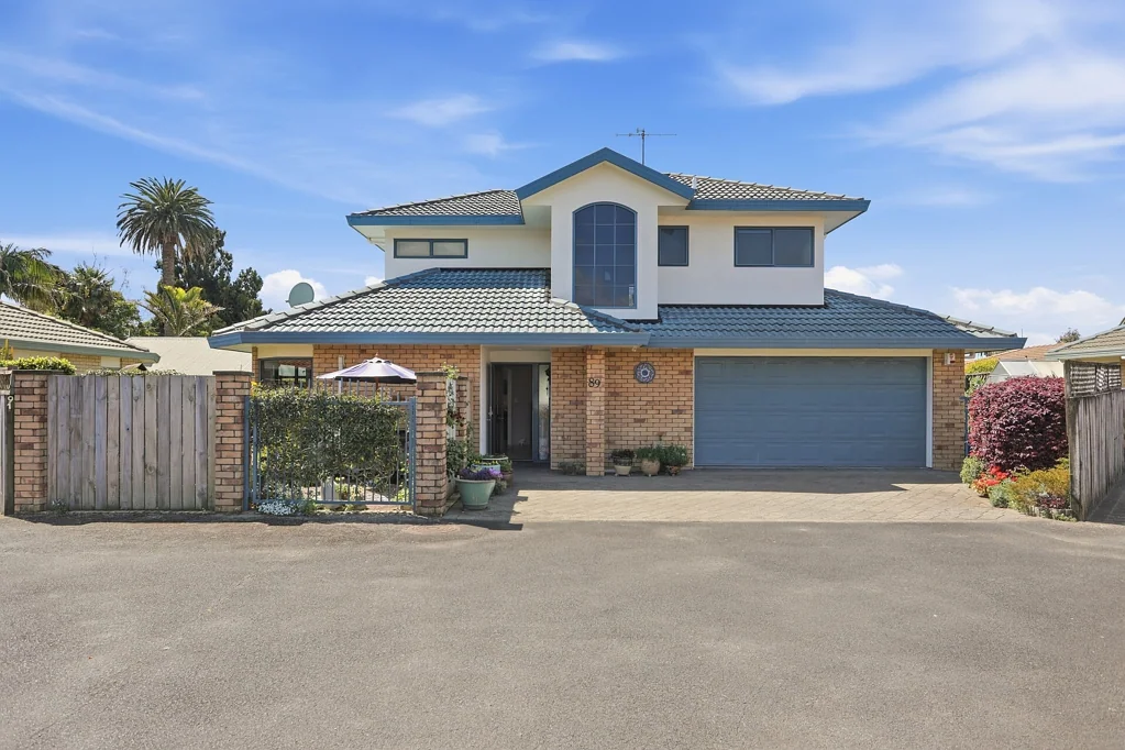 Tauranga South 3Kwarto Quality Avenues Living