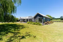 338A SH1 Levin Foxton, Levin