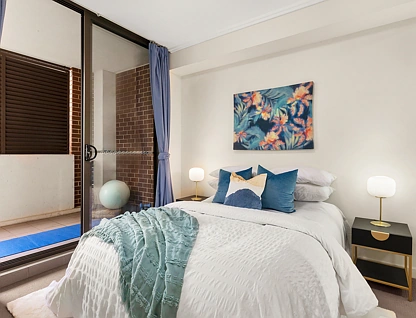 602/18-26 Romsey Street, Waitara, Upper North Shore, 2 phòng ngủ, 2 phòng tắm, Apartment