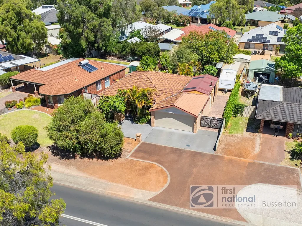 164 College Avenue, West Busselton, WA 6280